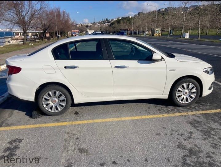 FIAT Egea 2017