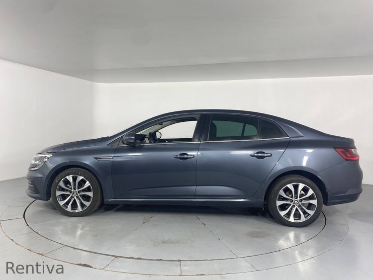 RENAULT Megane 2024
