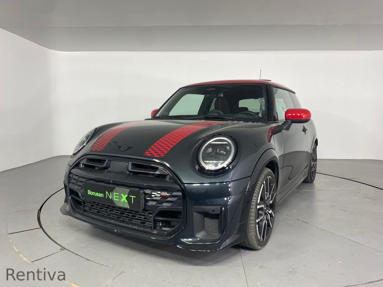 MINI John Cooper 2024