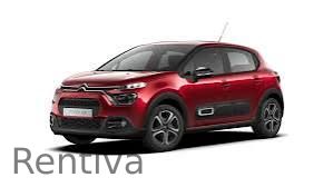 CITROEN C3 2023