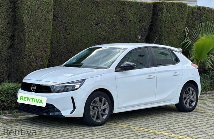 OPEL Corsa 2024