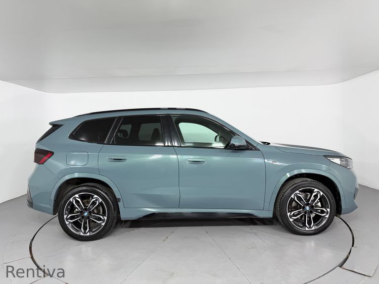 BMW X1 2024
