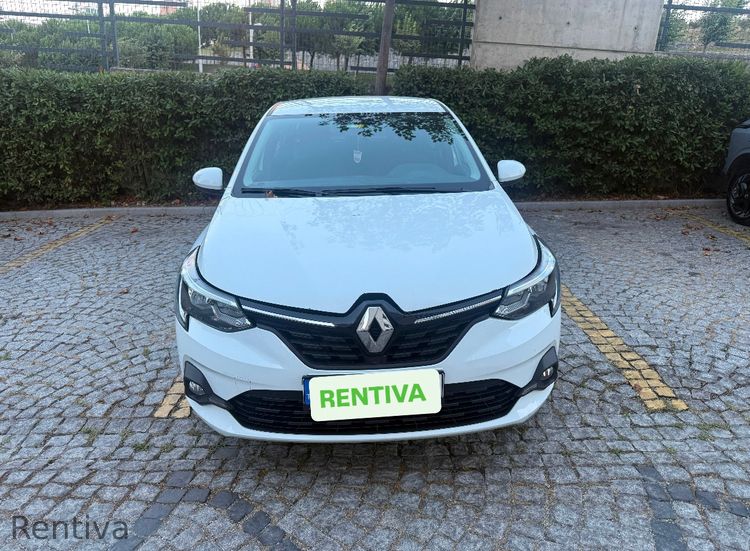 RENAULT Taliant 2023