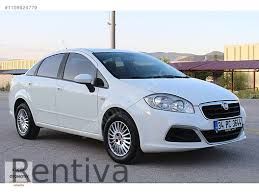 FIAT Linea 2016