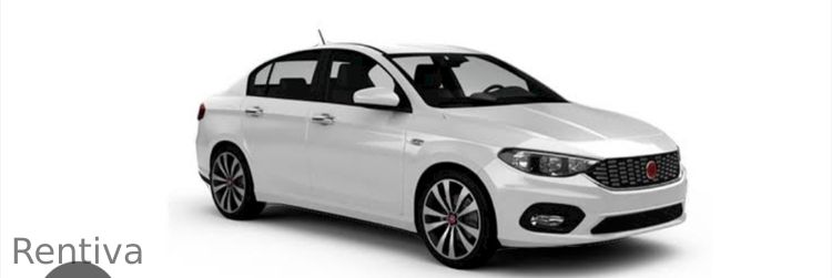 FIAT Egea 2020