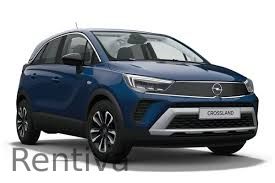 OPEL Crossland 2024