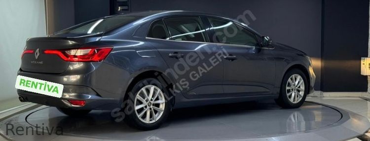 RENAULT Megane 2020