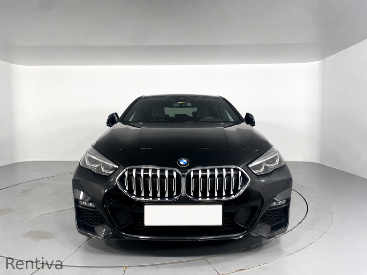 BMW 2 Serisi 2024