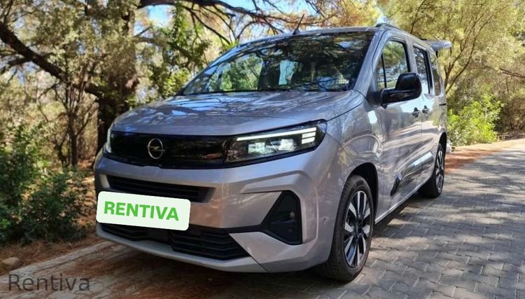 OPEL Combo 2024