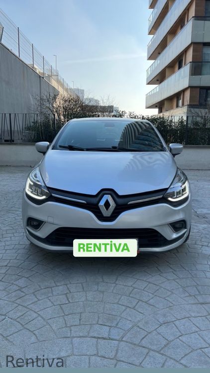 RENAULT Clio 2017