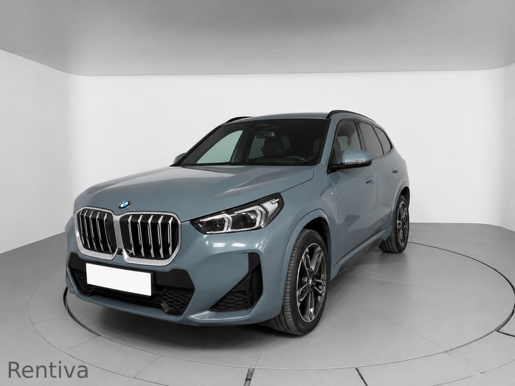 BMW X1 2024