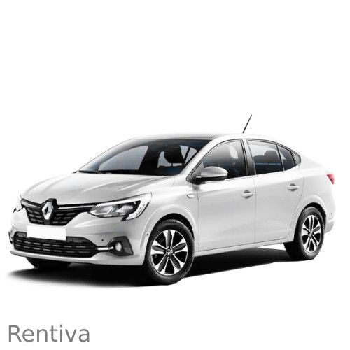 RENAULT Taliant 2023