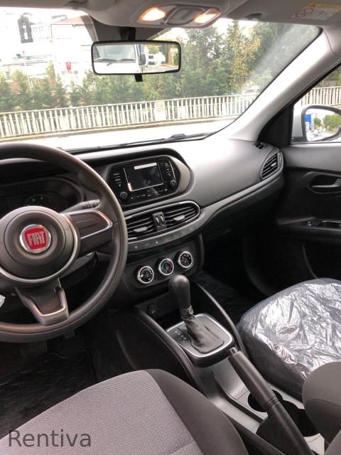 FIAT Egea 2023