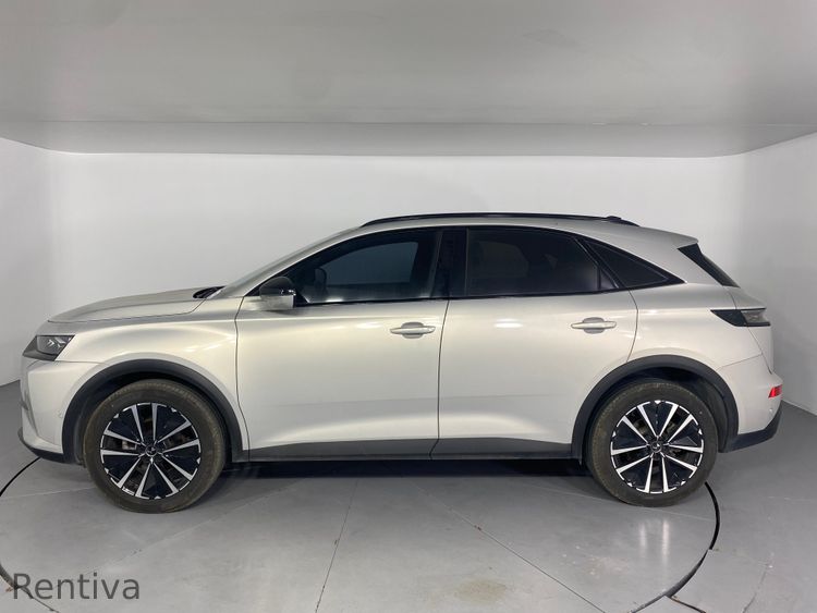 DS 7 2025