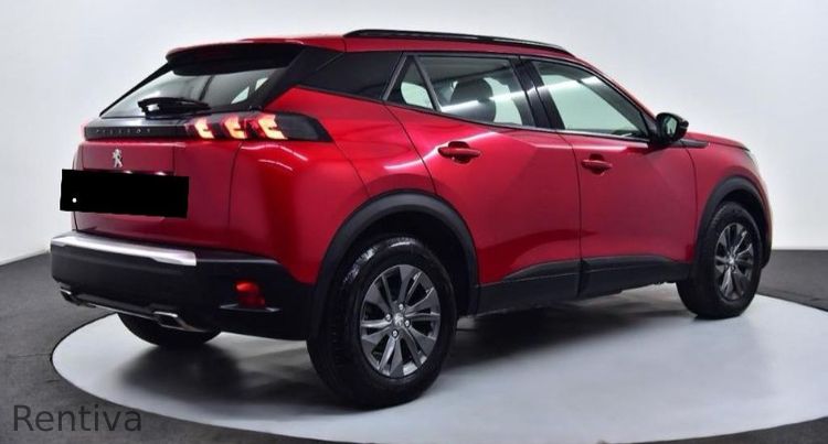 PEUGEOT 2008 2023