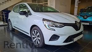 RENAULT Clio 2023