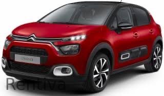 CITROEN C3 2023