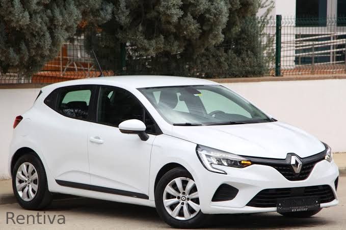 RENAULT Clio 2023