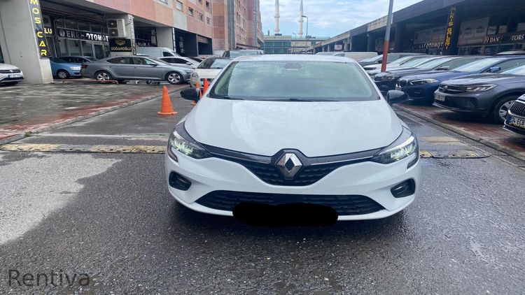 RENAULT Clio 2023