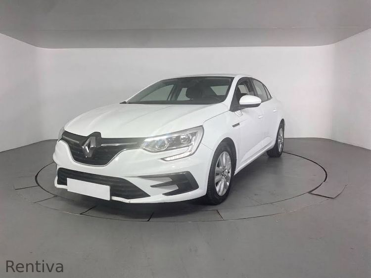 RENAULT Megane 2021