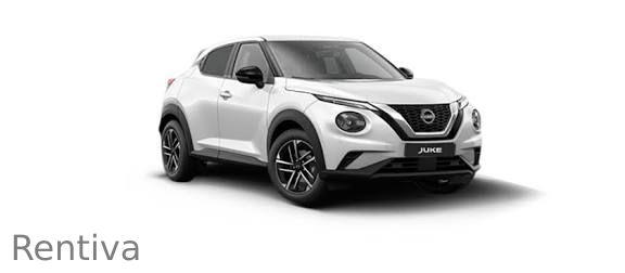 NISSAN Juke 2024