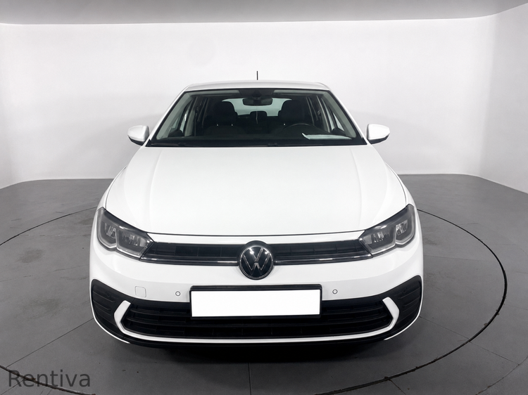 VOLKSWAGEN Polo 2023
