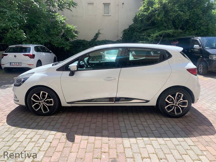 RENAULT Clio 2018
