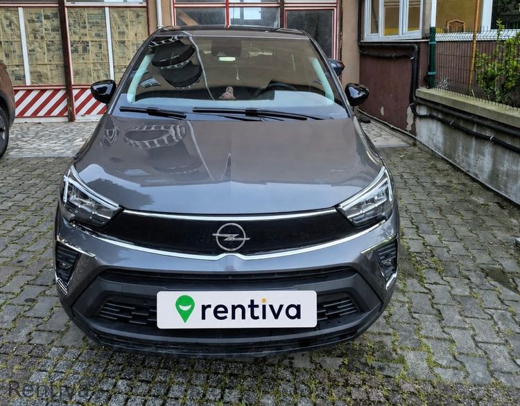 OPEL Crossland 2023