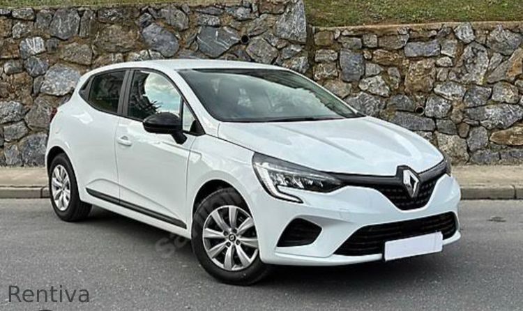RENAULT Clio 2022