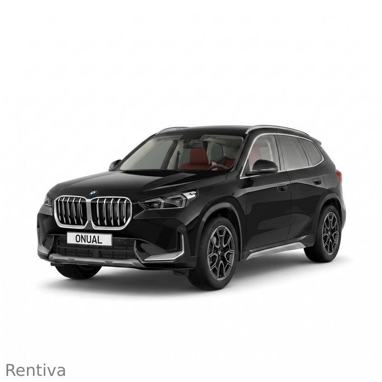 BMW X1 2025