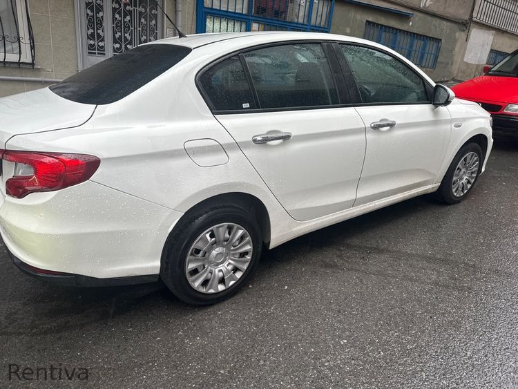 FIAT Egea 2019