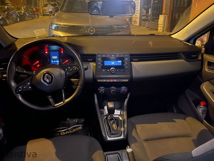 RENAULT Clio 2022