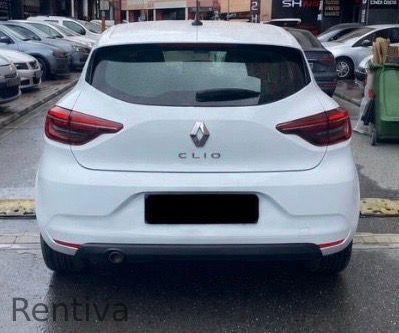 RENAULT Clio 2023