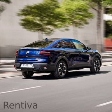 CITROEN C4X 2023