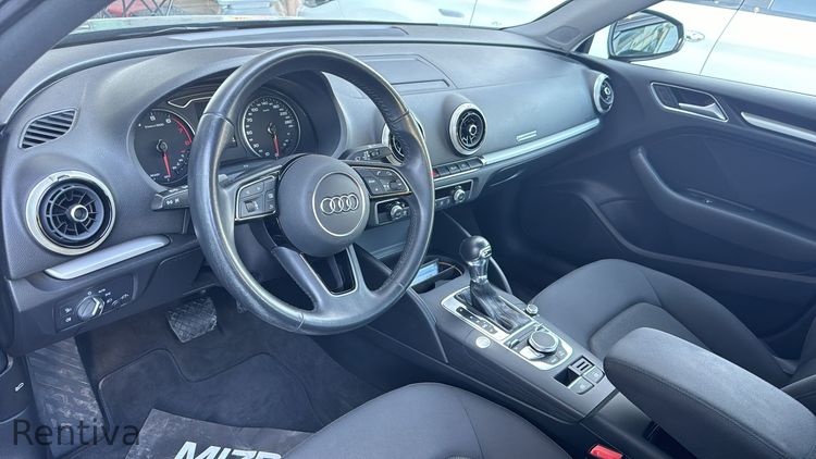 AUDI A3 2020