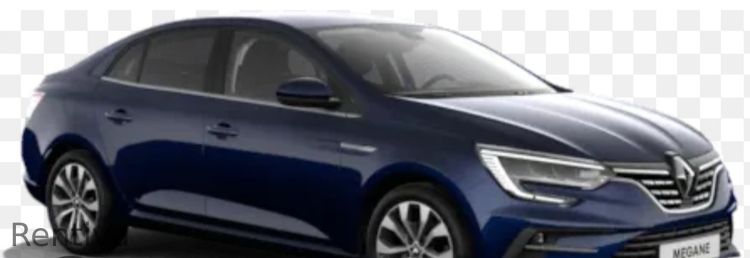 RENAULT Megane 2020