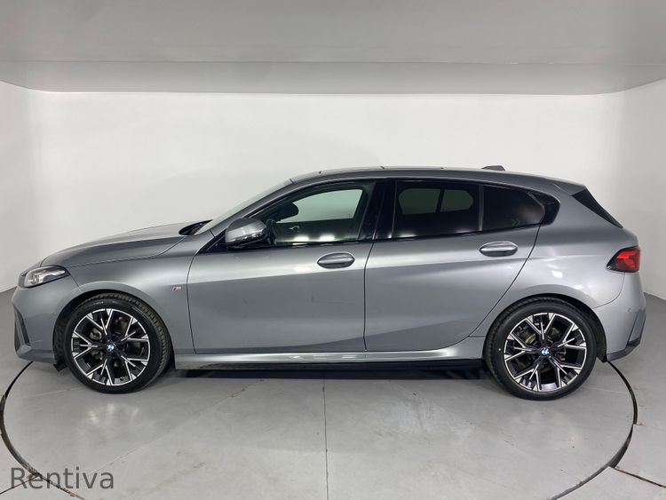 BMW 1 Serisi 2024