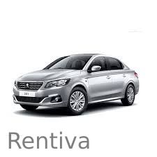 PEUGEOT 301 2017