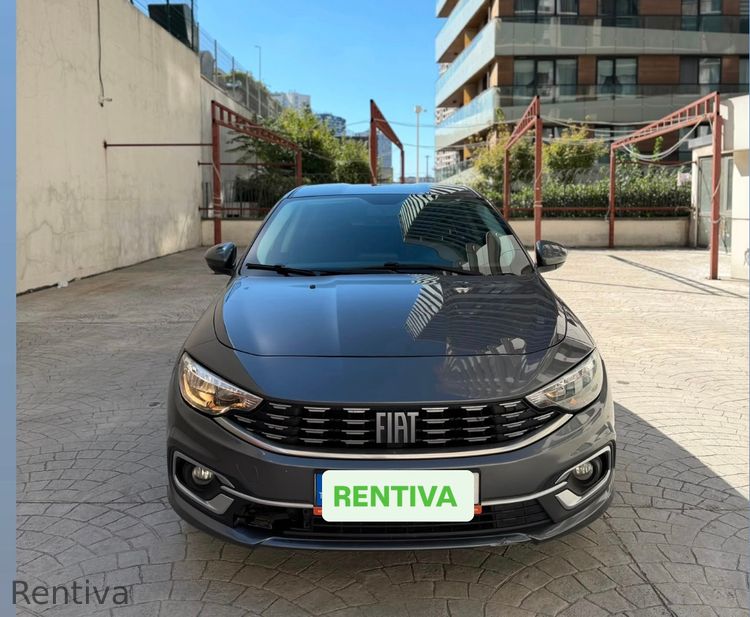 FIAT Egea 2024