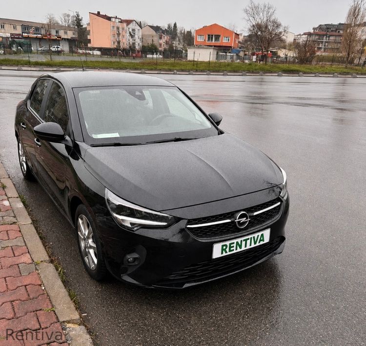 OPEL Corsa 2023