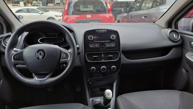 RENAULT Clio 2017