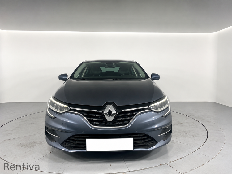 RENAULT Megane 2024