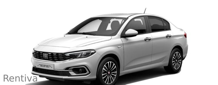 FIAT Egea 2020
