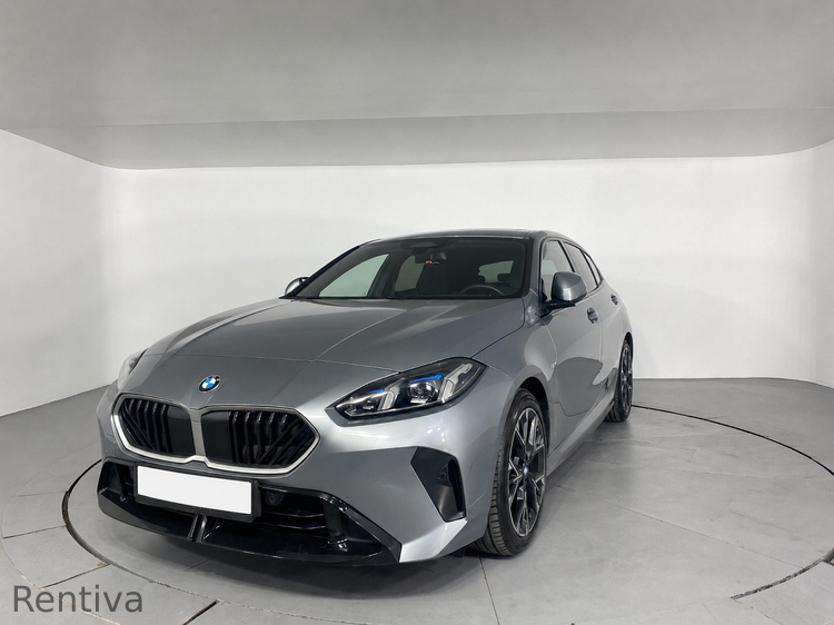 BMW 1 Serisi 2024