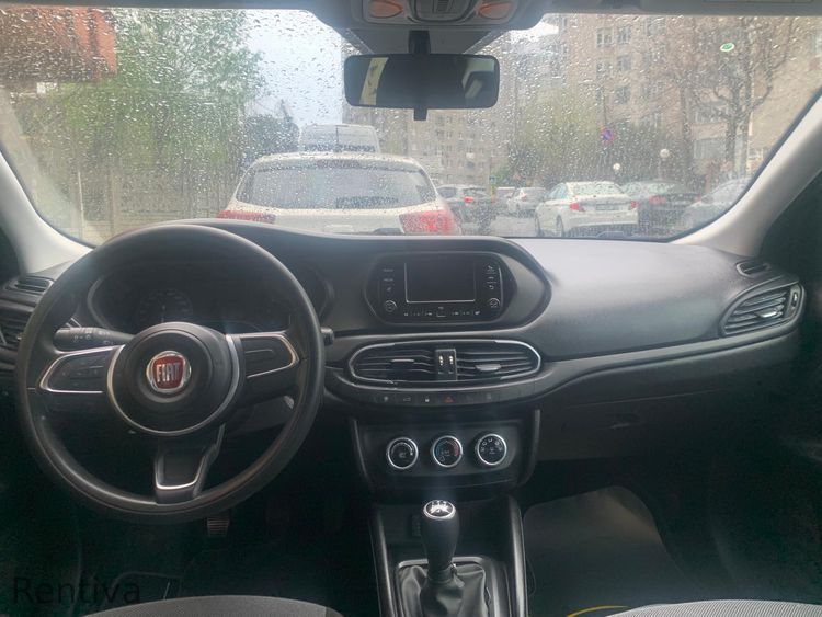 FIAT Egea 2022