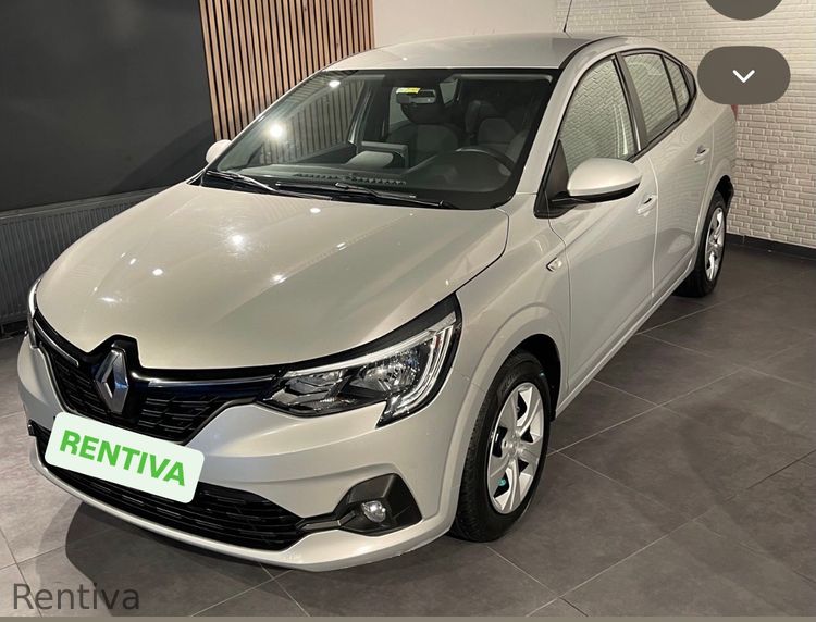 RENAULT Taliant 2022