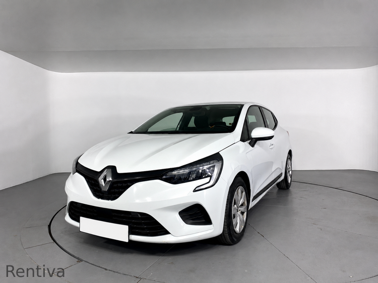 RENAULT Clio 2022