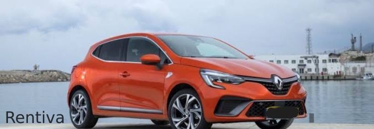 RENAULT Clio 2021