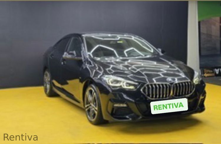 BMW 2 Serisi 2020