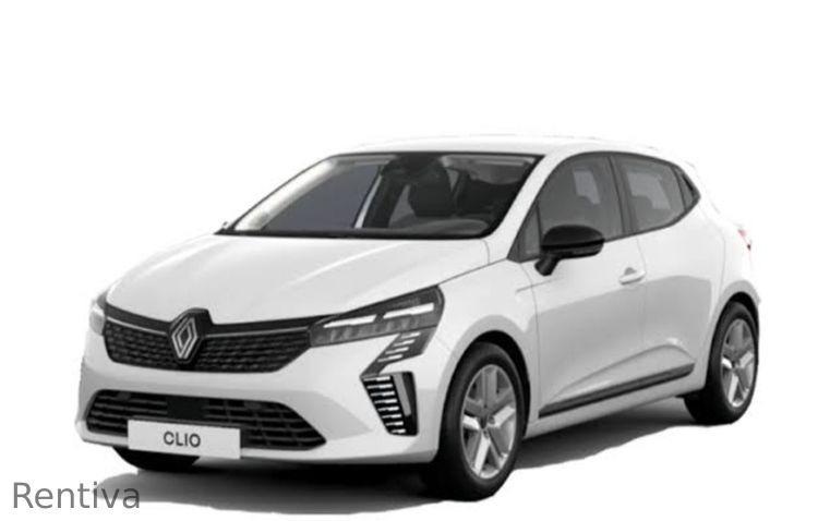 RENAULT Clio 2024